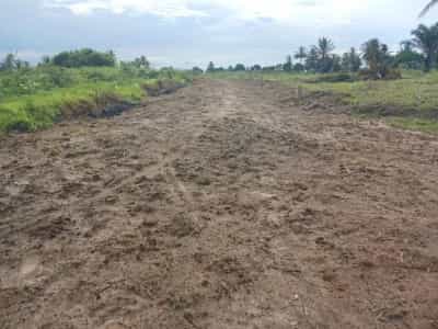 Kiwanja kinauzwa Mvuti Kiboga, Dar Es Salaam sqm 400