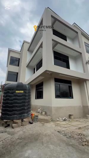 2 Bedrooms Apartment for Rent in Kijitonyama, Dar Es Salaam