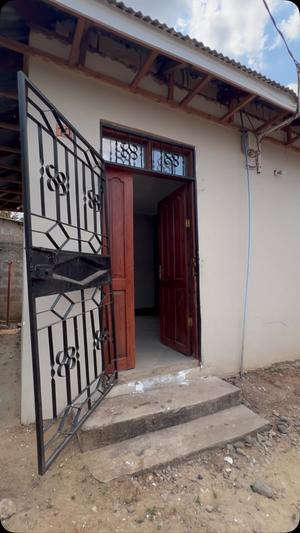 1 Bedroom House for Rent in Salasala, Dar Es Salaam 1 Bedroom House for Rent in Salasala, Dar Es Salaam
