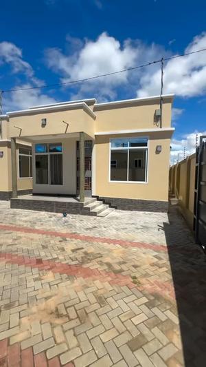 Nyumba ya vyumba viwili inapangishwa Kibada, Dar Es Salaam Nyumba ya vyumba viwili inapangishwa Kibada, Dar Es Salaam