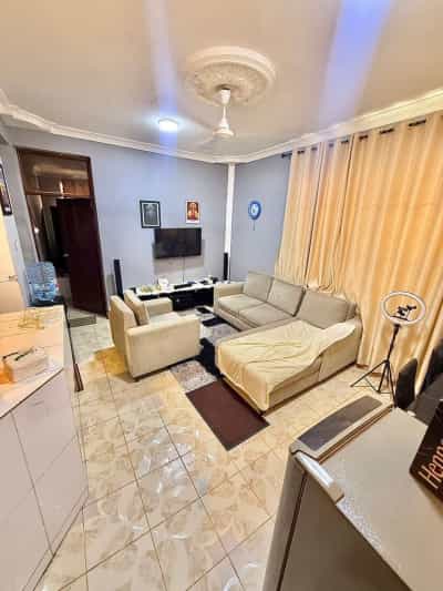 Apartment ya chumba kimoja inapangishwa Sinza, Dar Es Salaam Apartment ya chumba kimoja inapangishwa Sinza, Dar Es Salaam
