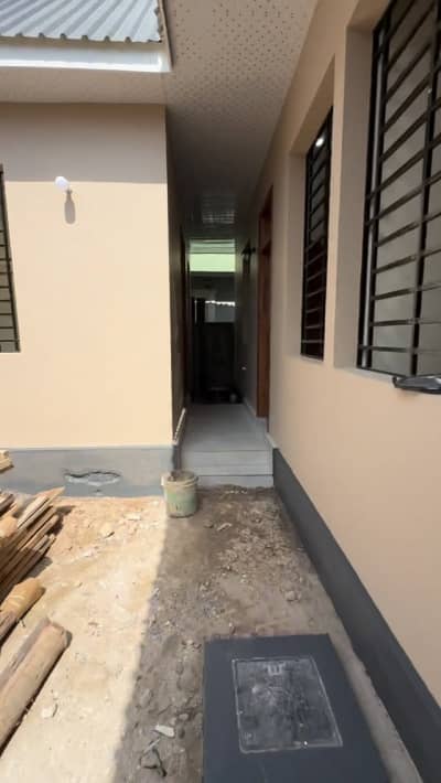 1 Bedrooms House/Apartment for Rent in Kigamboni, Dar Es Salaam