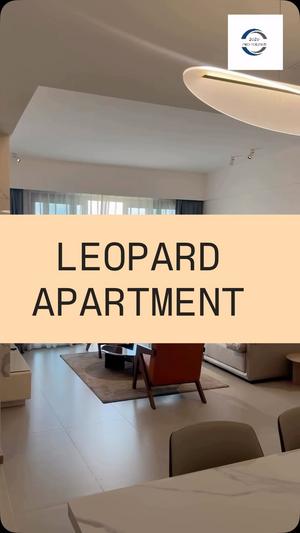 Apartment (Furnished) ya vyumba viwili inapangishwa Masaki, Dar Es Salaam