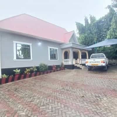 3 Bedrooms Apartment for Rent in Temboni, Dar Es Salaam