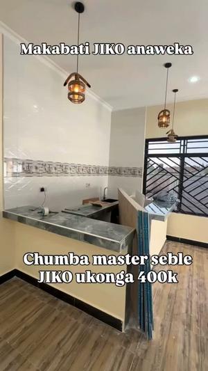 Nyumba/Apartment ya chumba kimoja inapangishwa Ukonga Mombasa, Dar Es Salaam Nyumba/Apartment ya chumba kimoja inapangishwa Ukonga Mombasa, Dar Es Salaam