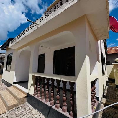 Nyumba/Apartment ya vyumba vitatu inapangishwa Tabata Sanene, Dar Es Salaam