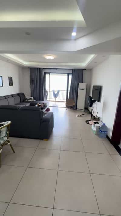 4 Bedrooms Furnished Apartment for Rent in Mikocheni Palm Village, Dar Es Salaam