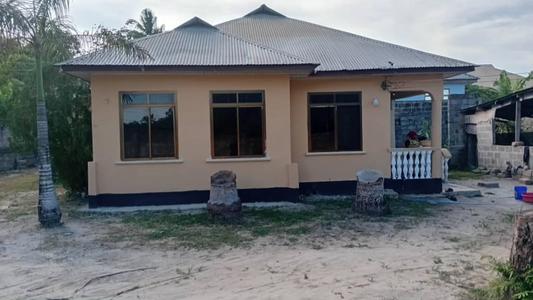 3 Bedrooms House for Rent in Kibamba Shule, Dar Es Salaam 3 Bedrooms House for Rent in Kibamba Shule, Dar Es Salaam