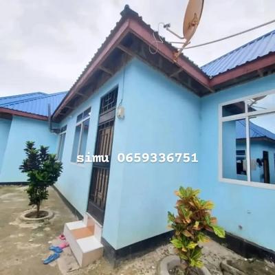 1 Bedroom House for Rent in Kwa Msuguri, Dar Es Salaam 1 Bedroom House for Rent in Kwa Msuguri, Dar Es Salaam