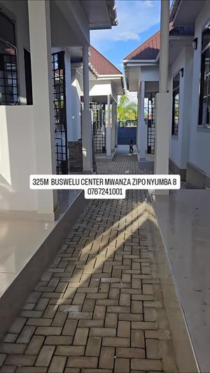 8 Bedrooms Apartment for Sale in Buswelu Center, Mwanza