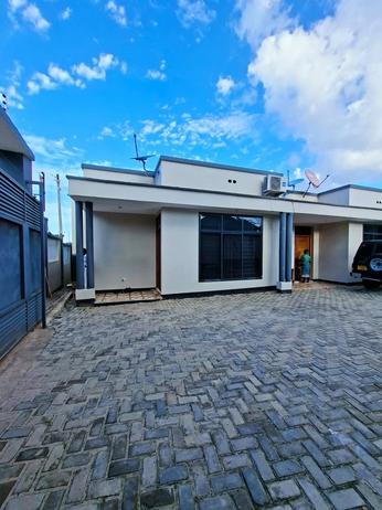 2 Bedrooms Apartment for Rent in Goba Senta, Dar Es Salaam
