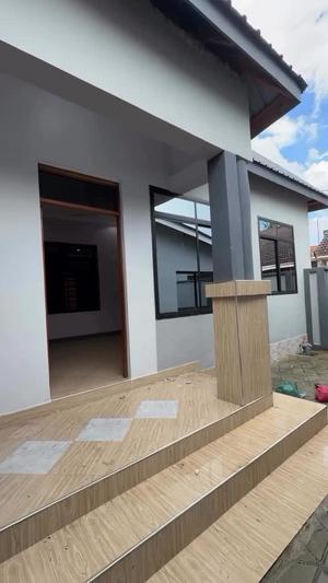 2 Bedrooms House for Rent in Kijitonyama, Dar Es Salaam 2 Bedrooms House for Rent in Kijitonyama, Dar Es Salaam