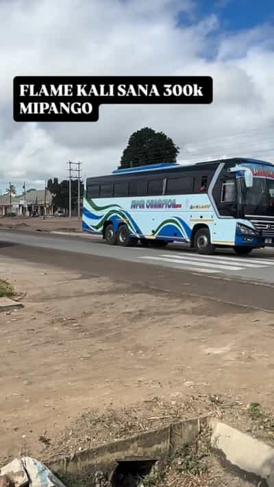Kiwanja kinauzwa MIPANGO MWISHO WA LAMI, Dodoma