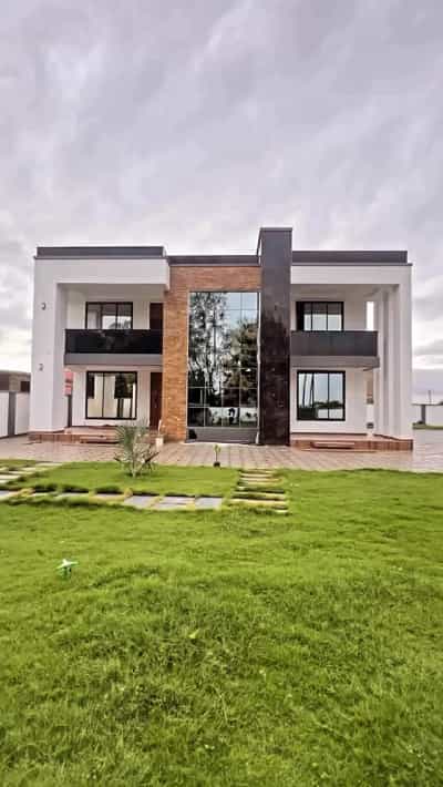 6 Bedrooms House for Rent in Mbweni Jkt, Dar Es Salaam