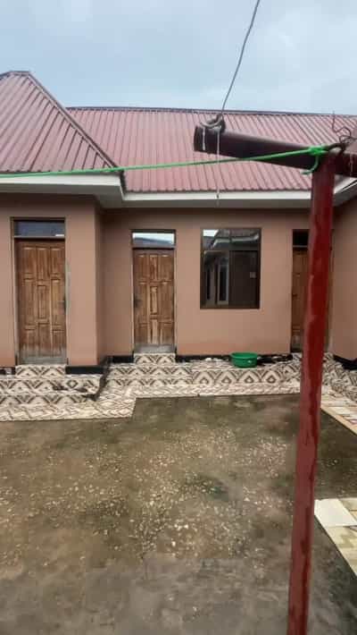 1 Bedroom Apartment for Rent in Kigamboni Darajani, Dar Es Salaam