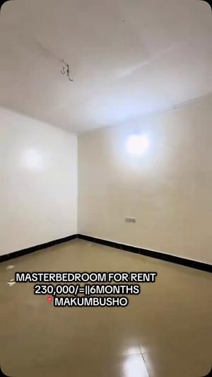 Apartment for Rent in Makumbusho, Dar Es Salaam