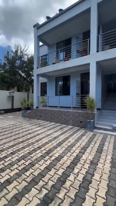 Apartment ya vyumba viwili inapangishwa Mbezi Beach Makonde, Dar Es Salaam