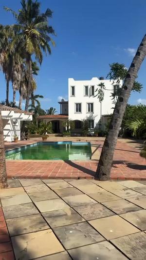 5 Bedrooms House for Rent in Kawe Beachi, Dar Es Salaam 5 Bedrooms House for Rent in Kawe Beachi, Dar Es Salaam