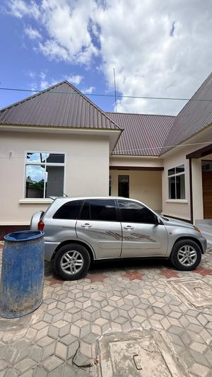 Nyumba ya chumba kimoja inapangishwa Kigamboni Darajani, Dar Es Salaam