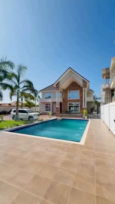 5 Bedrooms House for sale in Mbweni, Dar Es Salaam