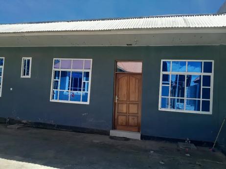 Nyumba ya chumba kimoja inapangishwa Isyeisye, Mbeya