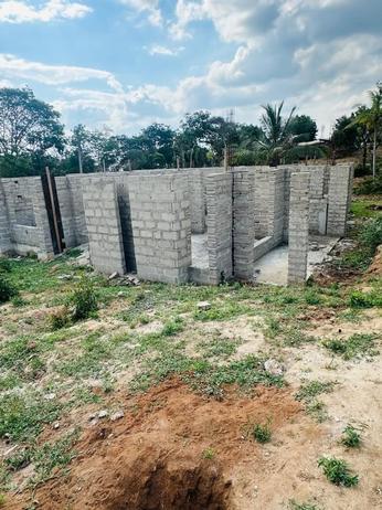 Nyumba inauzwa Kibamba, Dar Es Salaam (960 sqm) Nyumba inauzwa Kibamba, Dar Es Salaam (960 sqm)