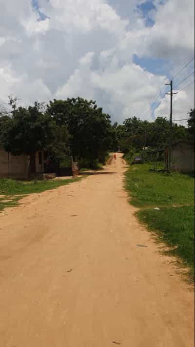 Kiwanja kinauzwa Goba Kulangwa, Dar Es Salaam (1200 sqm)