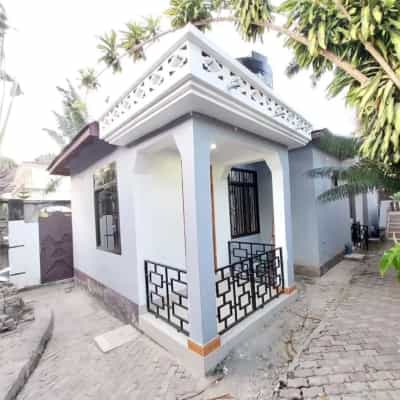 House for Rent in Kimara, Dar Es Salaam