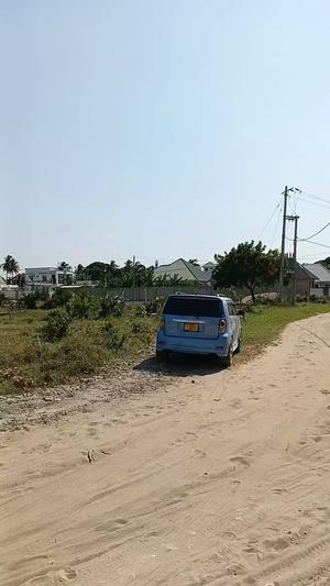 Residential Plot for Sale in Kigamboni Ugidoni, Dar Es Salaam (870 sqm) Residential Plot for Sale in Kigamboni Ugidoni, Dar Es Salaam (870 sqm)