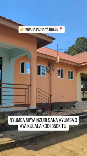 3 Bedrooms House for Rent in Kibaha Picha ya Ndege, Pwani 3 Bedrooms House for Rent in Kibaha Picha ya Ndege, Pwani
