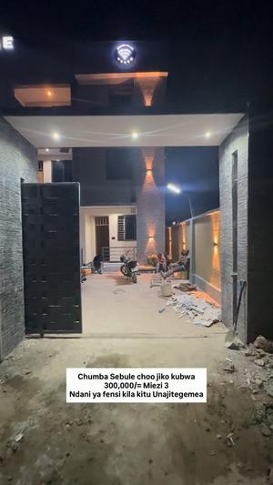 1 Bedroom House for Rent in Goba Mageti, Dar Es Salaam 1 Bedroom House for Rent in Goba Mageti, Dar Es Salaam