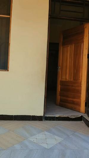 Nyumba ya chumba kimoja inapangishwa Gongo La Mboto Majohe Chuo Rada, Dar Es Salaam Nyumba ya chumba kimoja inapangishwa Gongo La Mboto Majohe Chuo Rada, Dar Es Salaam