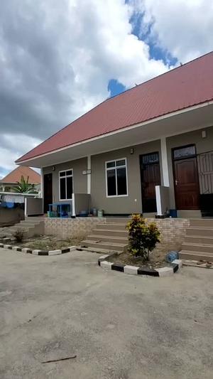 2 Bedrooms Apartment for Rent in Kinyerezi Kibaga Zabika, Dar Es Salaam