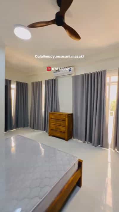 3 Bedrooms Furnished House/Apartment for Rent in Masaki, Dar Es Salaam