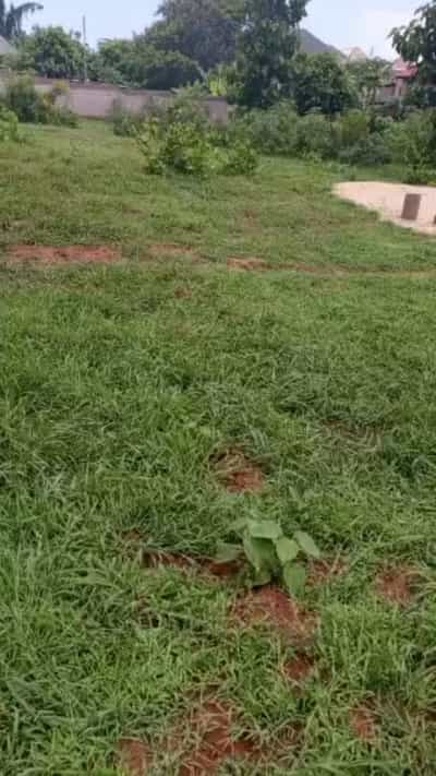 Kiwanja kinauzwa Bunju, Dar Es Salaam