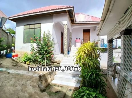 Nyumba/Apartment ya chumba kimoja inapangishwa Kimara Suka, Dar Es Salaam Nyumba/Apartment ya chumba kimoja inapangishwa Kimara Suka, Dar Es Salaam