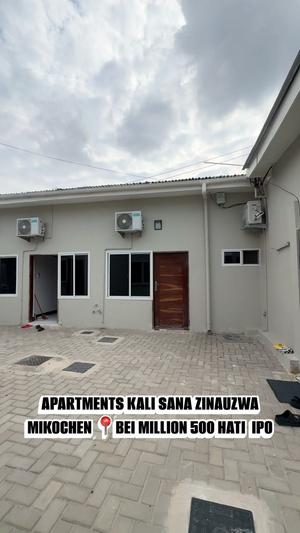 Apartment inauzwa Mikocheni, Dar Es Salaam Apartment inauzwa Mikocheni, Dar Es Salaam