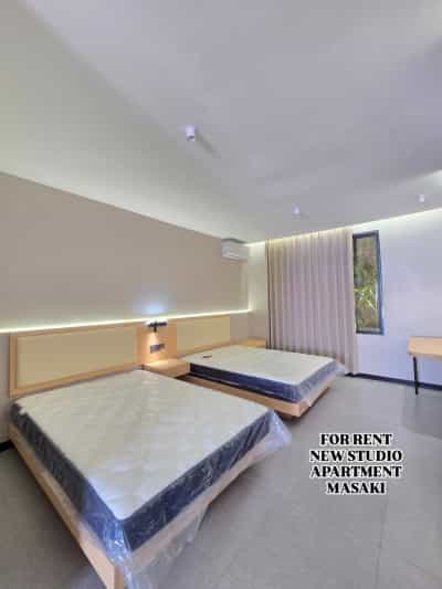 Apartment (Furnished) inapangishwa Masaki, Dar Es Salaam