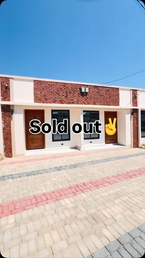 1 Bedroom House for Rent in Mlimwa C, Dodoma 1 Bedroom House for Rent in Mlimwa C, Dodoma