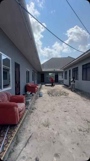 Nyumba ya chumba kimoja inapangishwa Kigamboni Mnadani, Dar Es Salaam