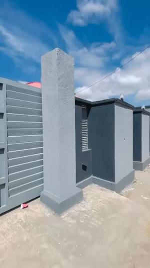 Nyumba ya vyumba vitatu inapangishwa Mlimwa C, Dodoma