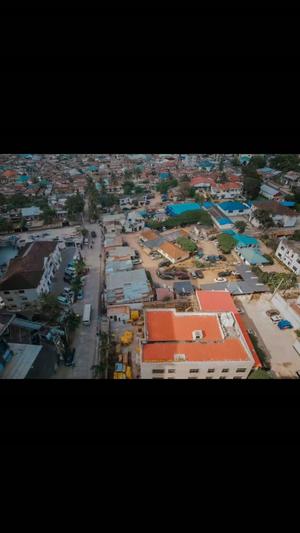Kiwanja kinauzwa Victoria, Dar Es Salaam (4515 sqm)