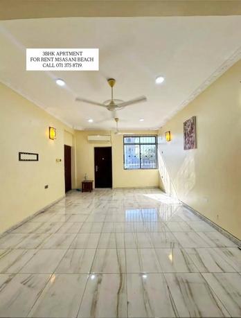 3 Bedrooms Apartment for Rent in Msasani Beach, Dar Es Salaam 3 Bedrooms Apartment for Rent in Msasani Beach, Dar Es Salaam