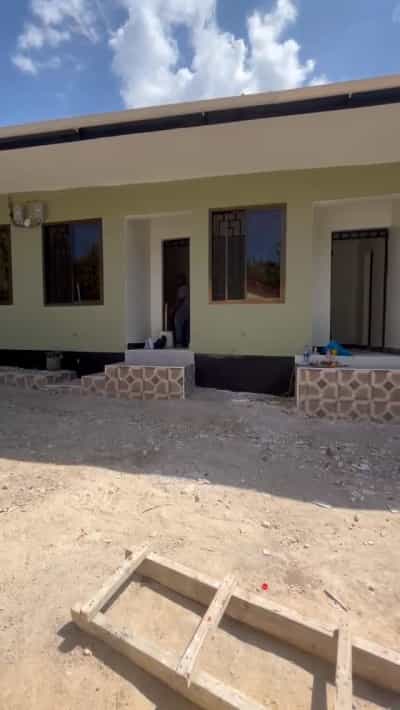 Nyumba inapangishwa Makongo Juu, Dar Es Salaam