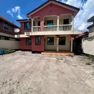 Nyumba ya vyumba 6 inapangishwa Mlimani City, Dar Es Salaam