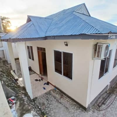 3 Bedrooms House for Rent in Mbezi, Dar Es Salaam