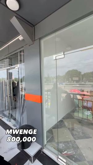 Shop for Rent in Mwenge, Dar Es Salaam