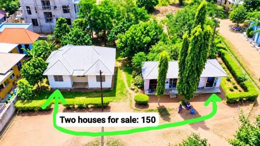 3 Bedrooms House for Sale in Buhongwa Furahaa, Mwanza (1029 sqm) 3 Bedrooms House for Sale in Buhongwa Furahaa, Mwanza (1029 sqm)