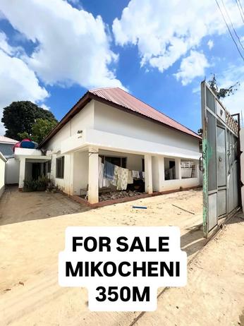 3 Bedrooms House for Sale in Mikocheni, Dar Es Salaam (288 sqm) 3 Bedrooms House for Sale in Mikocheni, Dar Es Salaam (288 sqm)