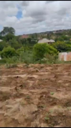 Kiwanja kinauzwa Kibo Zone, Maramba Mawili, Tanga (240 sqm) Kiwanja kinauzwa Kibo Zone, Maramba Mawili, Tanga (240 sqm)